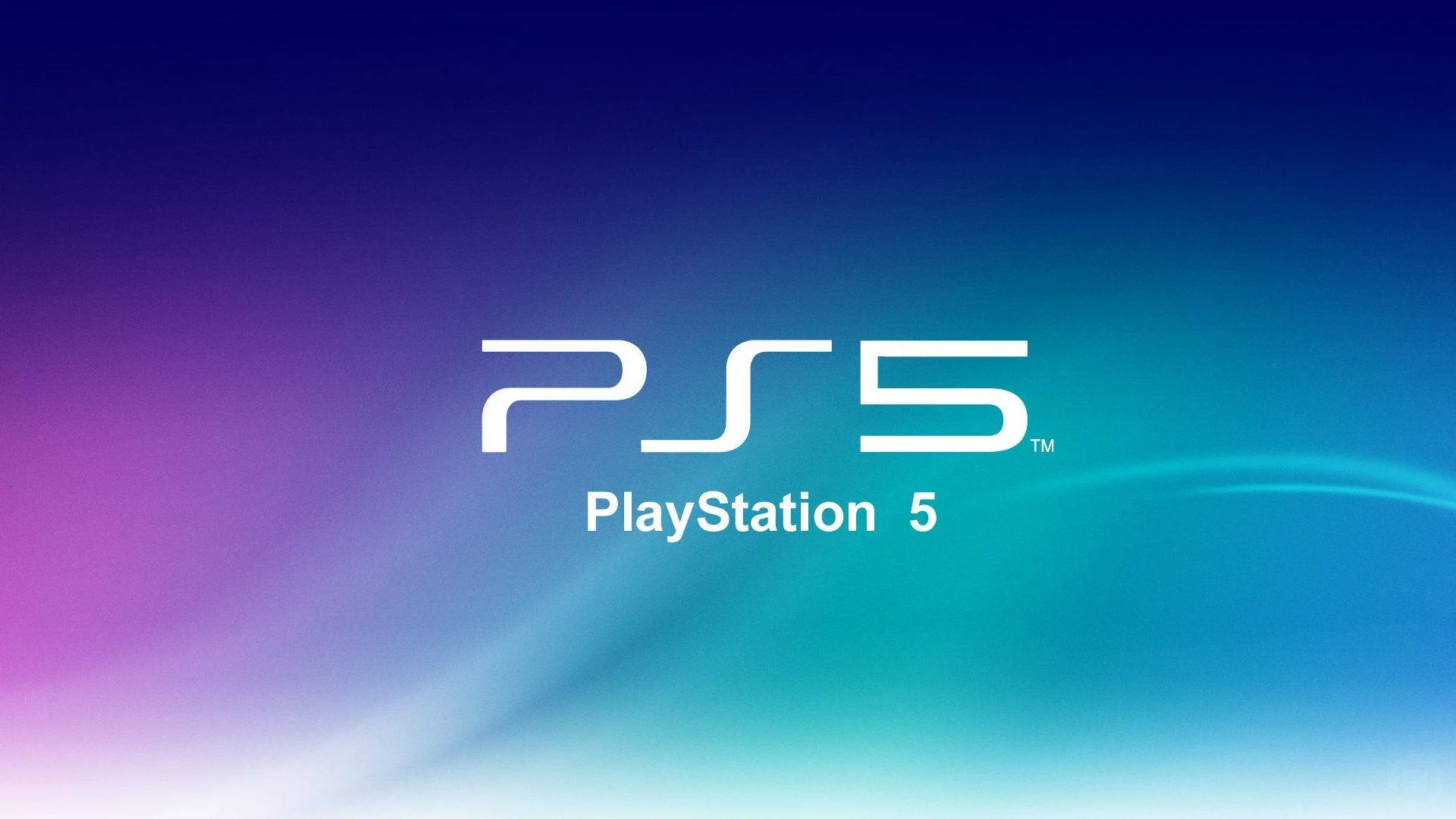 PS5 Console
